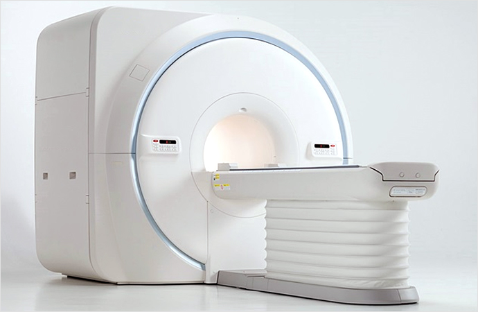 MRI